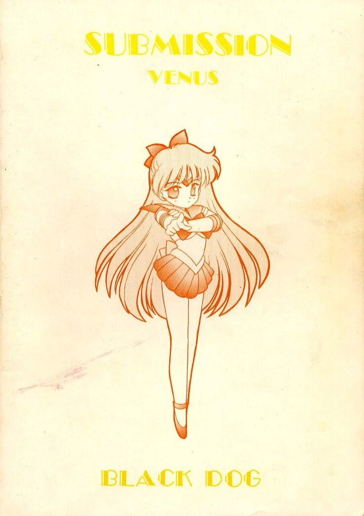 Submission Venus