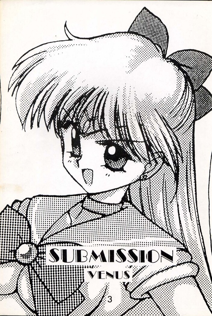 Submission Venus