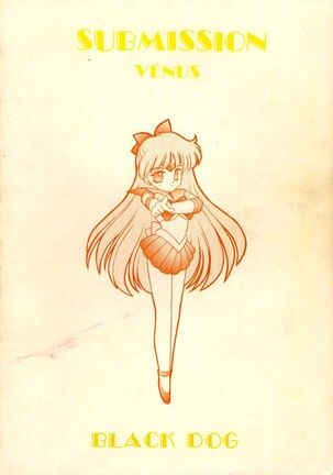Submission Venus Page #74