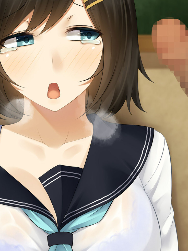 Boku wa Anoko ga Ochiru no o Zutto Miteita