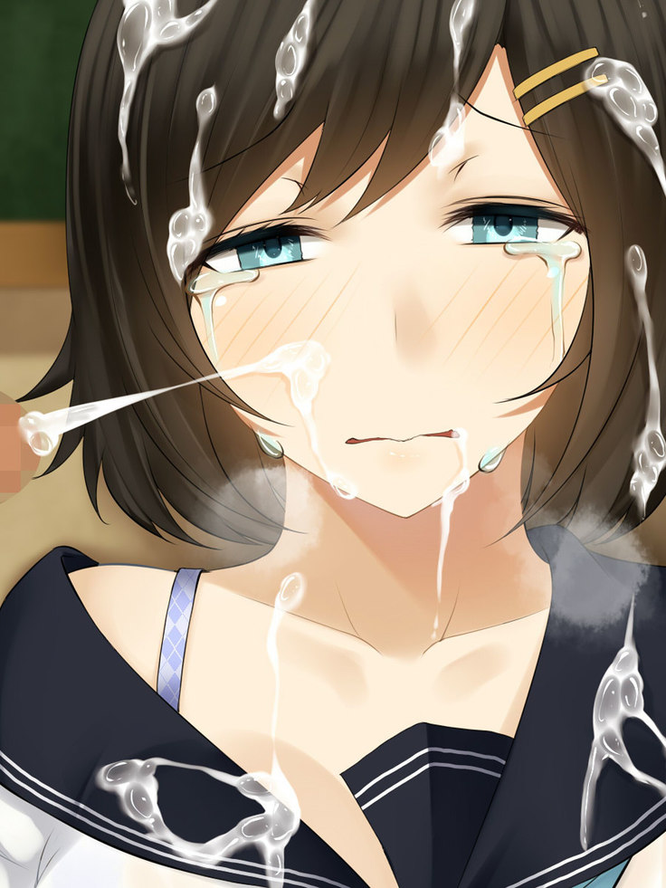 Boku wa Anoko ga Ochiru no o Zutto Miteita