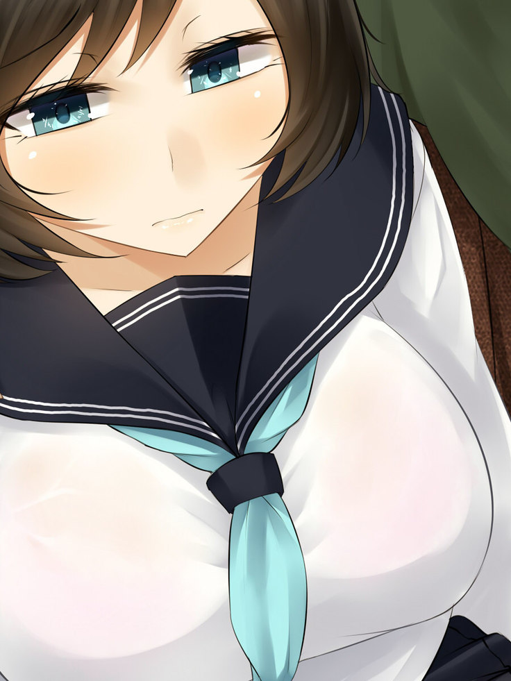 Boku wa Anoko ga Ochiru no o Zutto Miteita