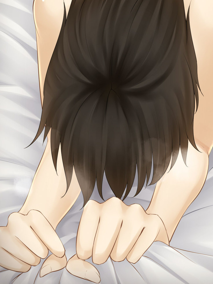 Boku wa Anoko ga Ochiru no o Zutto Miteita