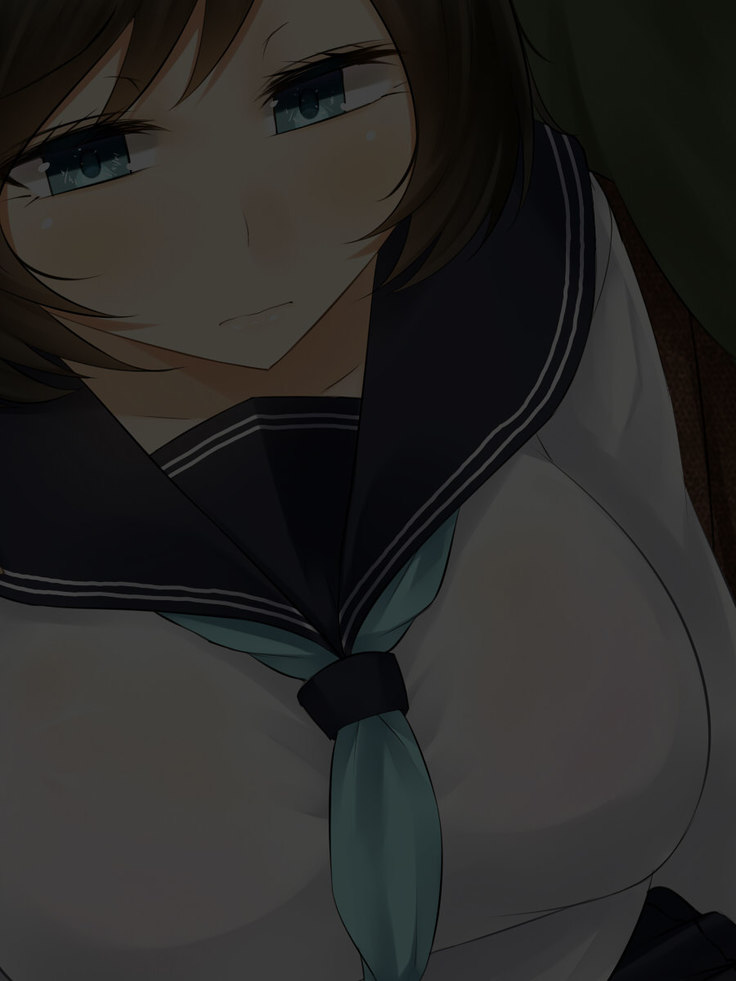 Boku wa Anoko ga Ochiru no o Zutto Miteita