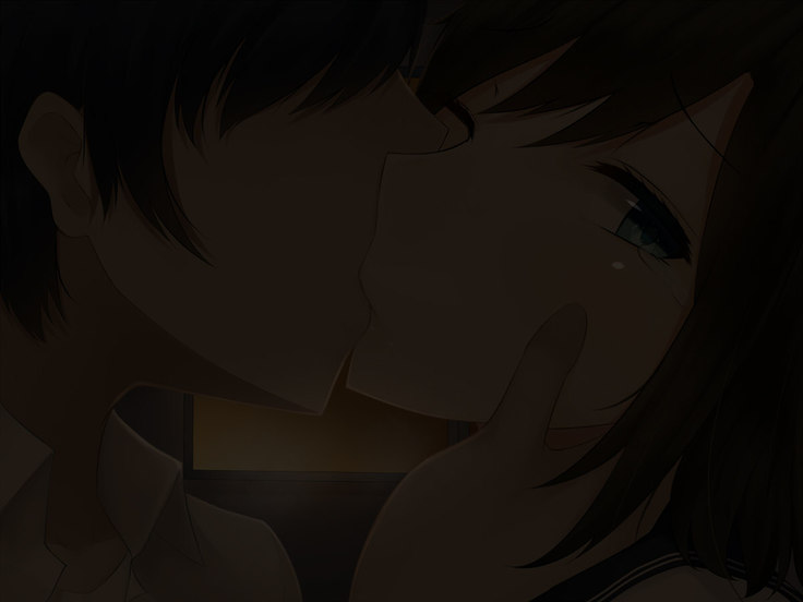 Boku wa Anoko ga Ochiru no o Zutto Miteita