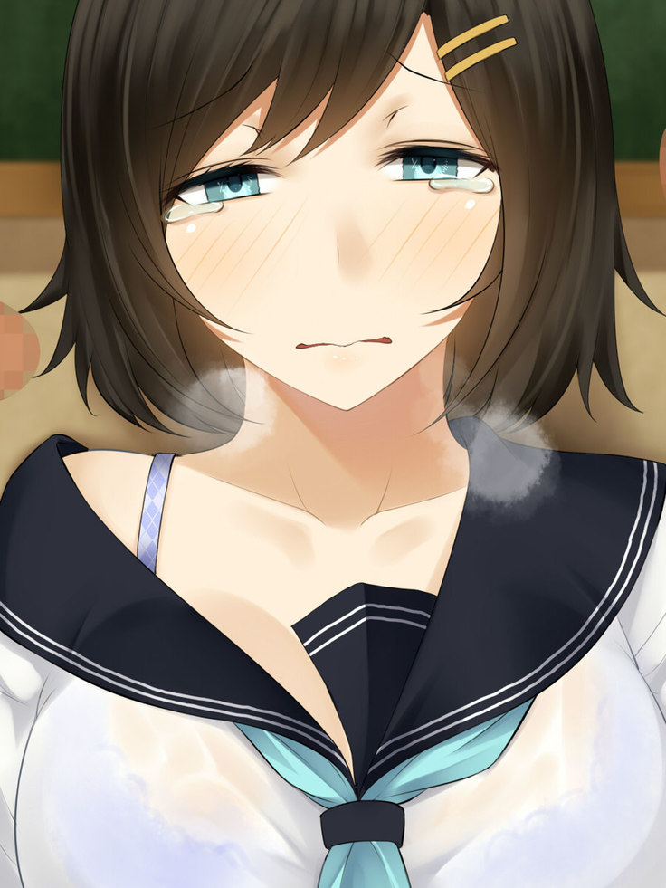Boku wa Anoko ga Ochiru no o Zutto Miteita