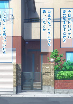 Sekkyou Zuki na Kinjo no Hitozuma-tachi o SeFri ni Shite Yatta Ken Page #49