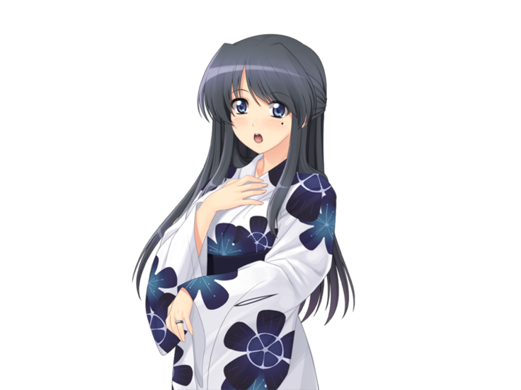 Intou Joubo ~Yukemuri ni Ukabu Bibo no Karada
