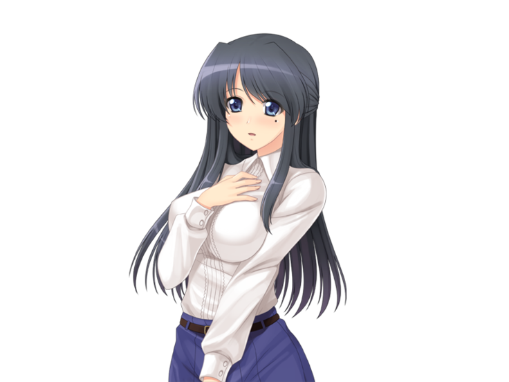 Intou Joubo ~Yukemuri ni Ukabu Bibo no Karada