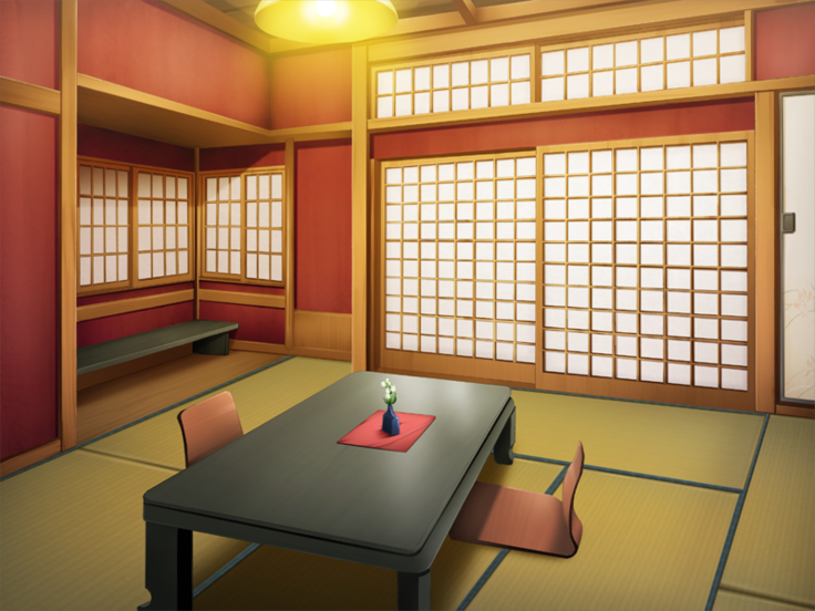Intou Joubo ~Yukemuri ni Ukabu Bibo no Karada