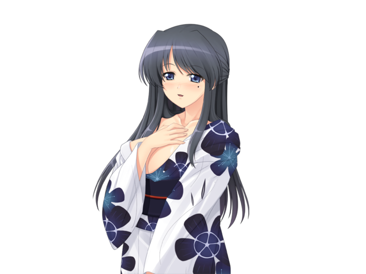 Intou Joubo ~Yukemuri ni Ukabu Bibo no Karada