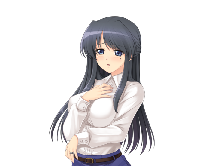 Intou Joubo ~Yukemuri ni Ukabu Bibo no Karada