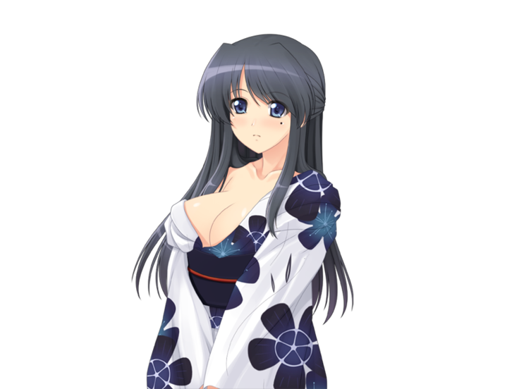 Intou Joubo ~Yukemuri ni Ukabu Bibo no Karada