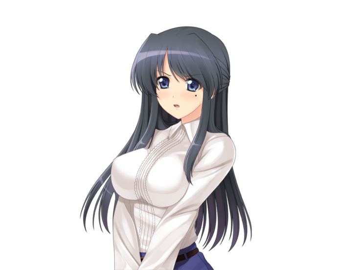 Intou Joubo ~Yukemuri ni Ukabu Bibo no Karada