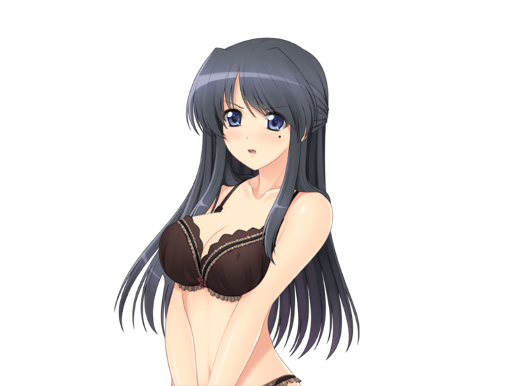 Intou Joubo ~Yukemuri ni Ukabu Bibo no Karada