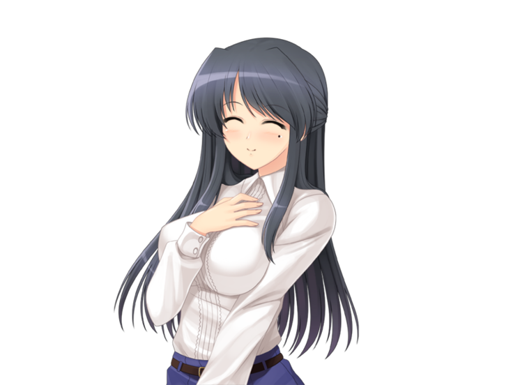 Intou Joubo ~Yukemuri ni Ukabu Bibo no Karada