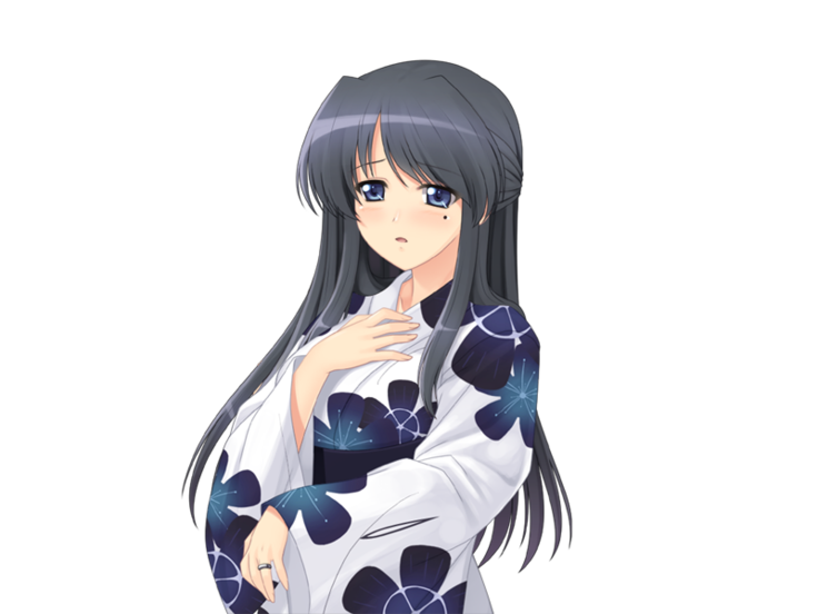 Intou Joubo ~Yukemuri ni Ukabu Bibo no Karada