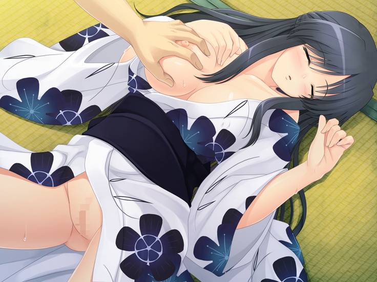 Intou Joubo ~Yukemuri ni Ukabu Bibo no Karada