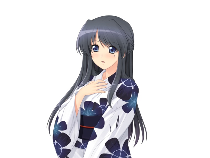 Intou Joubo ~Yukemuri ni Ukabu Bibo no Karada