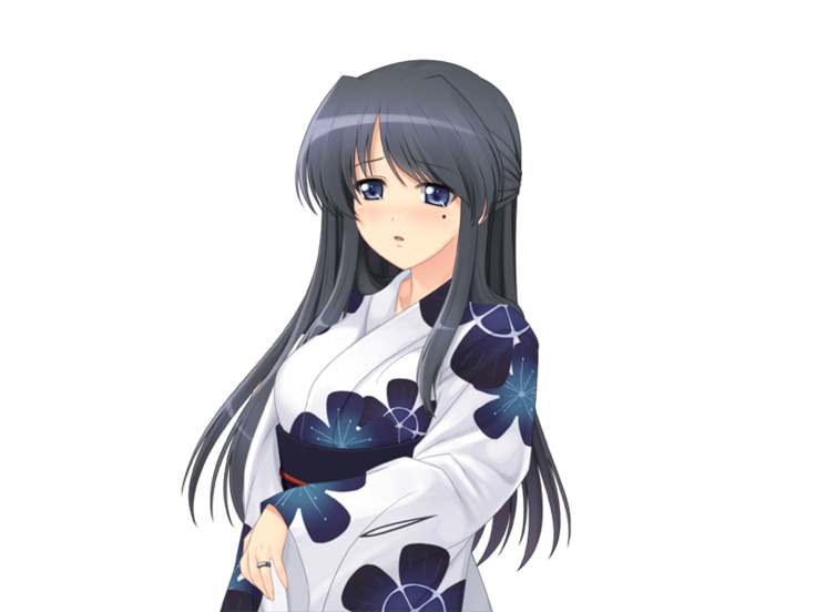 Intou Joubo ~Yukemuri ni Ukabu Bibo no Karada