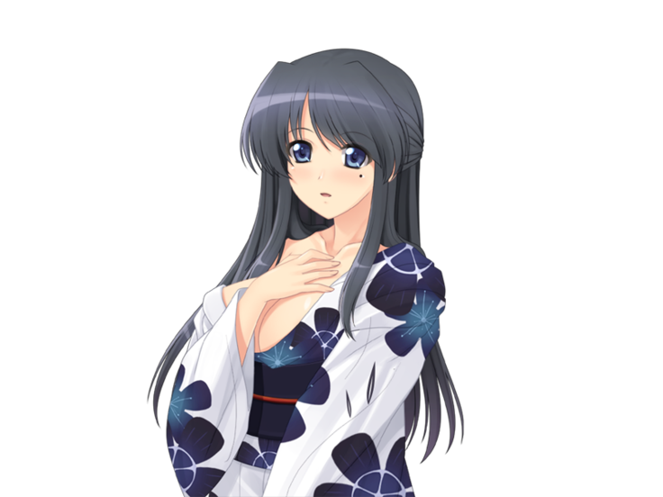 Intou Joubo ~Yukemuri ni Ukabu Bibo no Karada