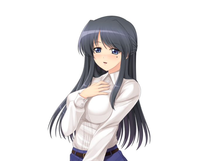 Intou Joubo ~Yukemuri ni Ukabu Bibo no Karada