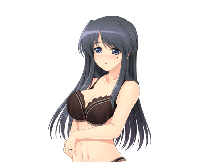 Intou Joubo ~Yukemuri ni Ukabu Bibo no Karada