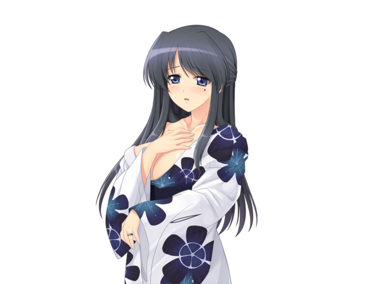 Intou Joubo ~Yukemuri ni Ukabu Bibo no Karada