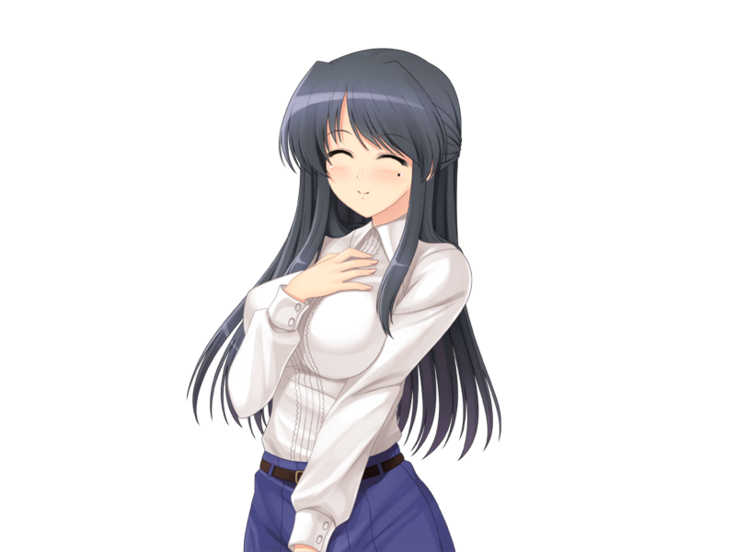 Intou Joubo ~Yukemuri ni Ukabu Bibo no Karada