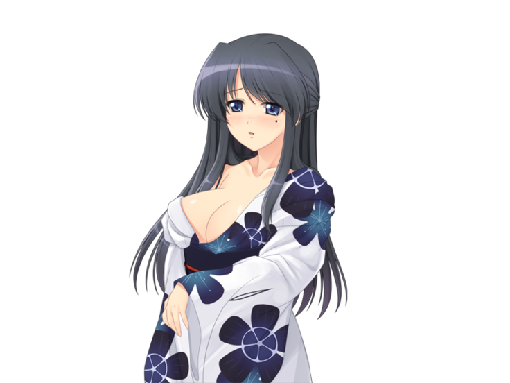 Intou Joubo ~Yukemuri ni Ukabu Bibo no Karada
