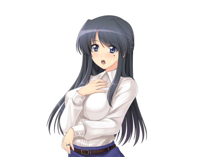 Intou Joubo ~Yukemuri ni Ukabu Bibo no Karada