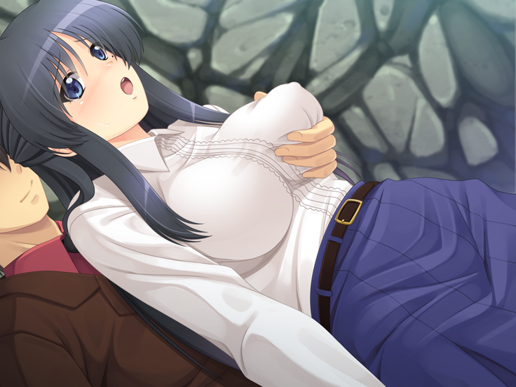 Intou Joubo ~Yukemuri ni Ukabu Bibo no Karada
