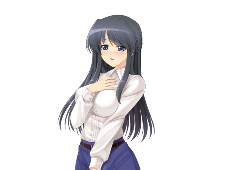Intou Joubo ~Yukemuri ni Ukabu Bibo no Karada