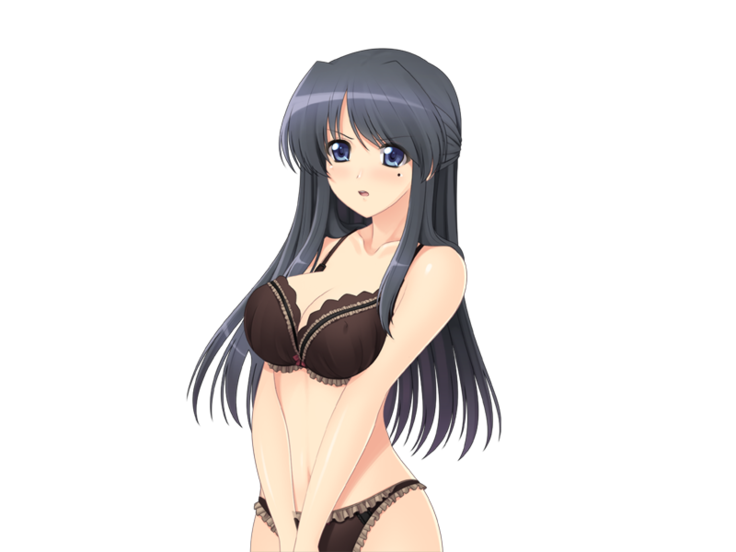 Intou Joubo ~Yukemuri ni Ukabu Bibo no Karada