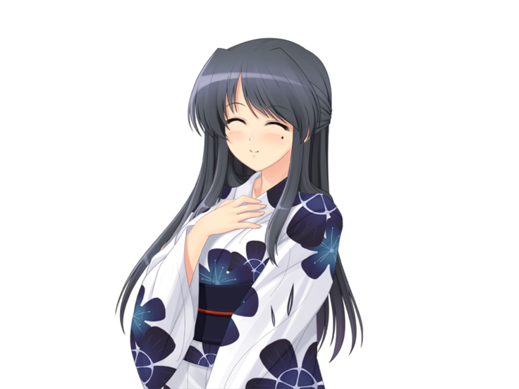 Intou Joubo ~Yukemuri ni Ukabu Bibo no Karada