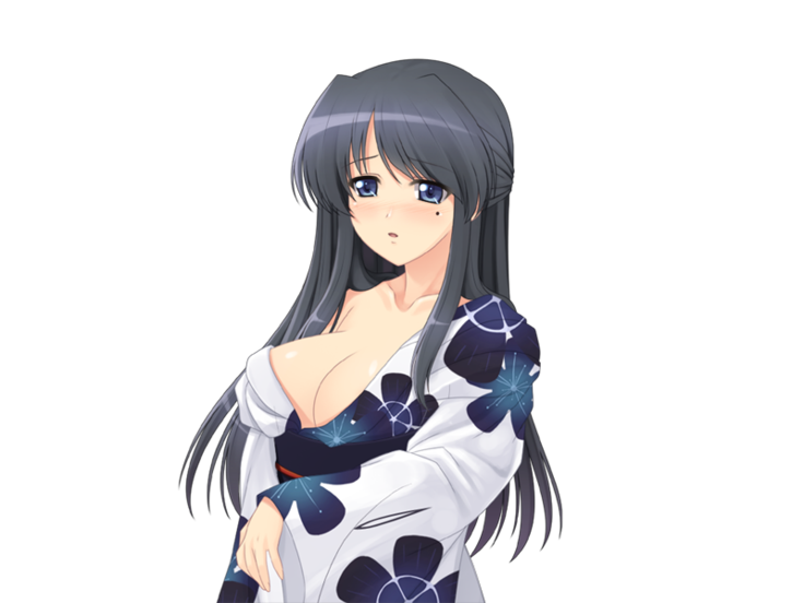 Intou Joubo ~Yukemuri ni Ukabu Bibo no Karada