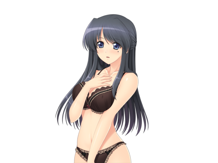 Intou Joubo ~Yukemuri ni Ukabu Bibo no Karada