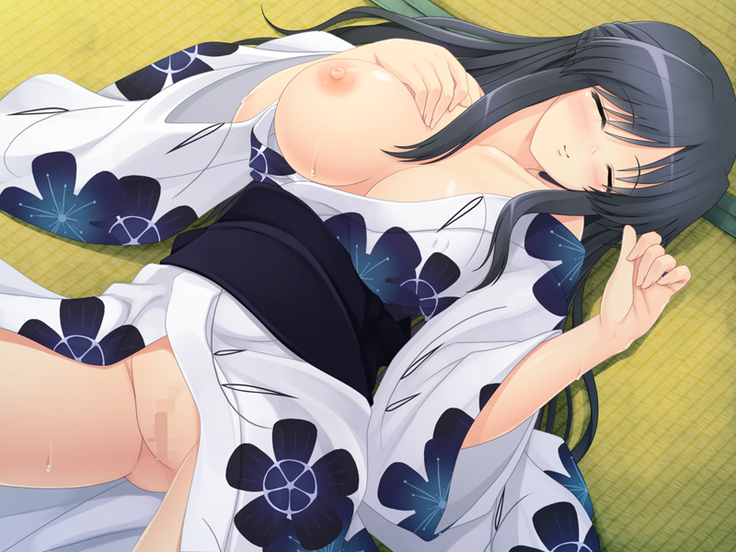 Intou Joubo ~Yukemuri ni Ukabu Bibo no Karada