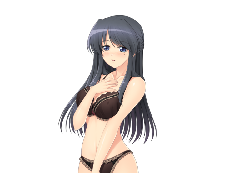 Intou Joubo ~Yukemuri ni Ukabu Bibo no Karada