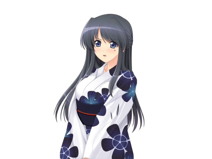 Intou Joubo ~Yukemuri ni Ukabu Bibo no Karada