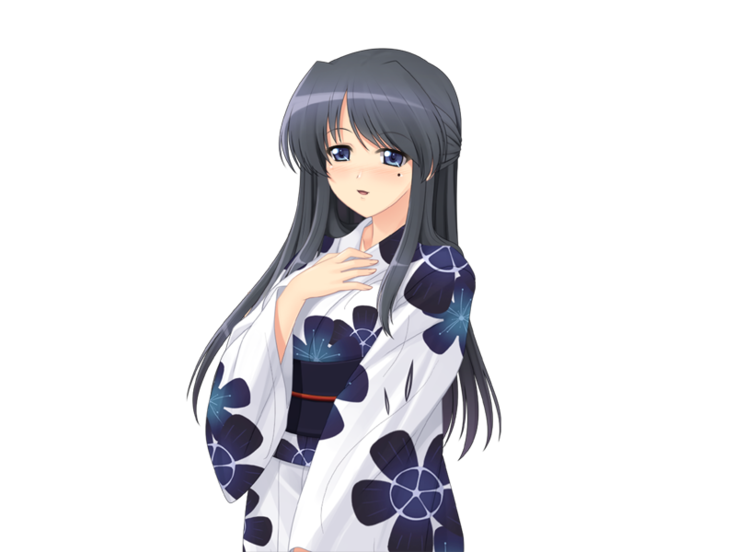 Intou Joubo ~Yukemuri ni Ukabu Bibo no Karada