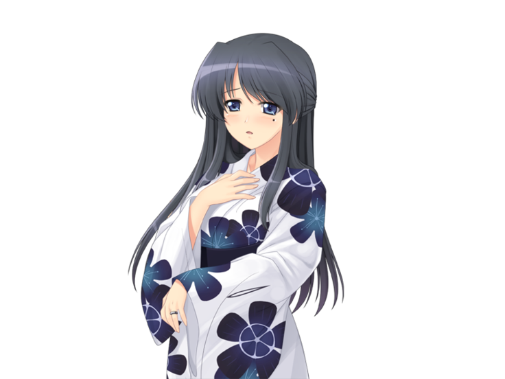 Intou Joubo ~Yukemuri ni Ukabu Bibo no Karada