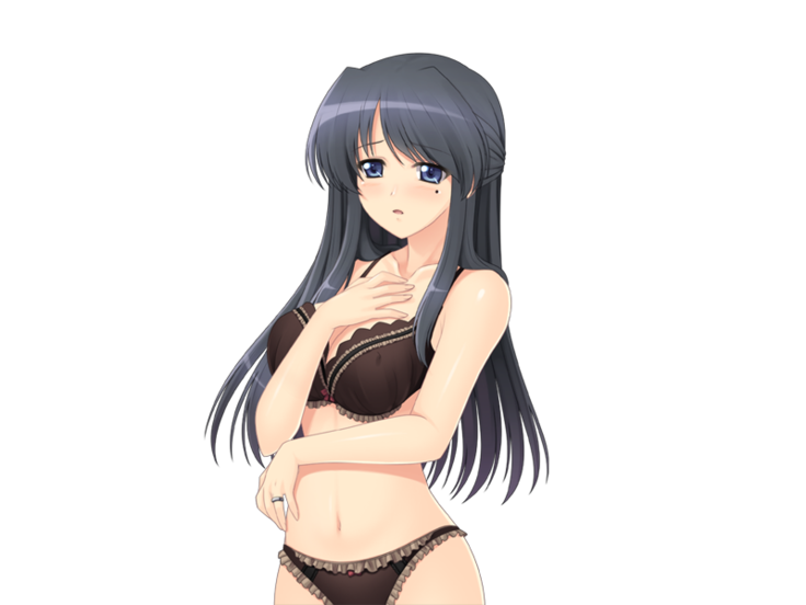 Intou Joubo ~Yukemuri ni Ukabu Bibo no Karada