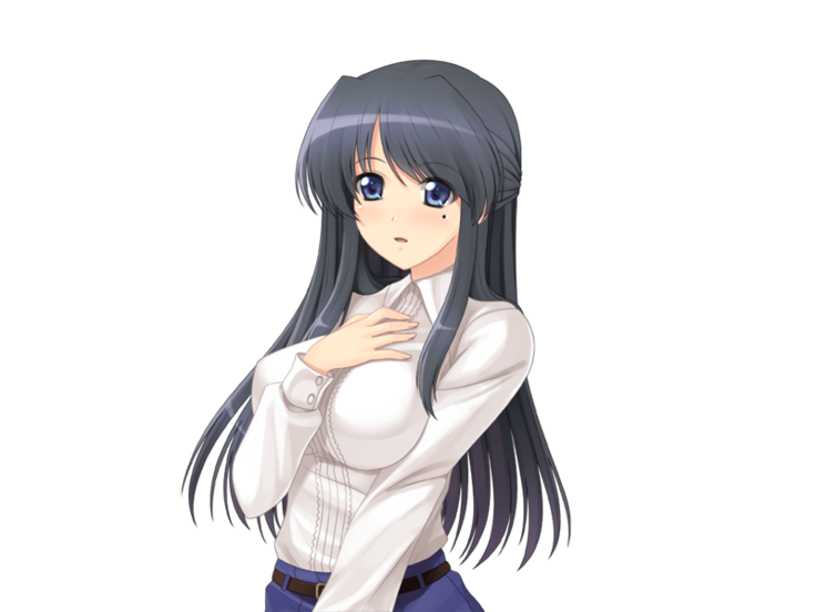Intou Joubo ~Yukemuri ni Ukabu Bibo no Karada