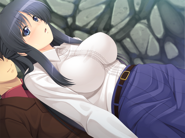 Intou Joubo ~Yukemuri ni Ukabu Bibo no Karada