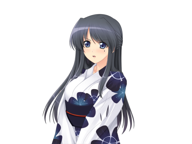 Intou Joubo ~Yukemuri ni Ukabu Bibo no Karada