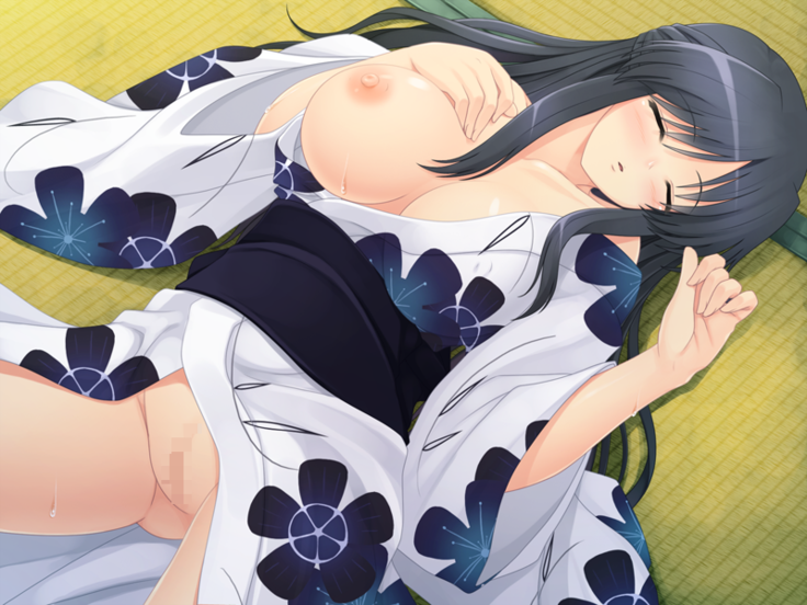 Intou Joubo ~Yukemuri ni Ukabu Bibo no Karada