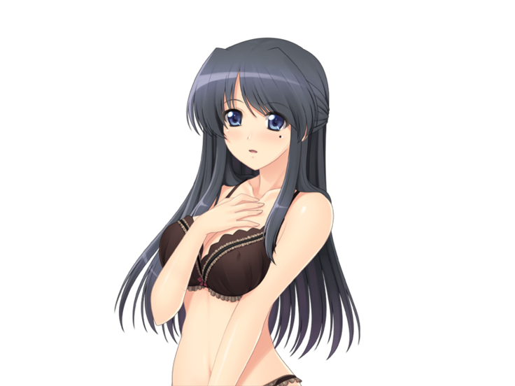 Intou Joubo ~Yukemuri ni Ukabu Bibo no Karada