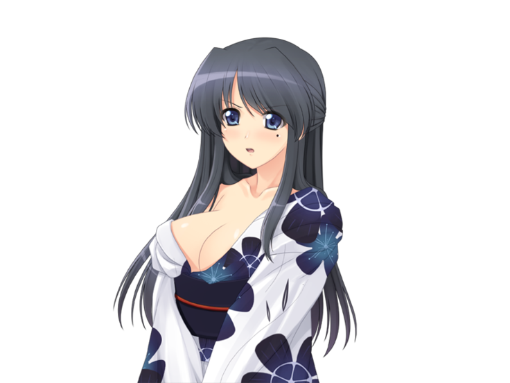 Intou Joubo ~Yukemuri ni Ukabu Bibo no Karada