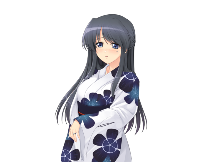 Intou Joubo ~Yukemuri ni Ukabu Bibo no Karada